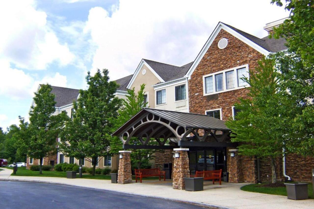 Hotel Homewood By Hilton Parsippany-troy Hills Parsippany